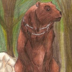 Meet your Posher, Pat